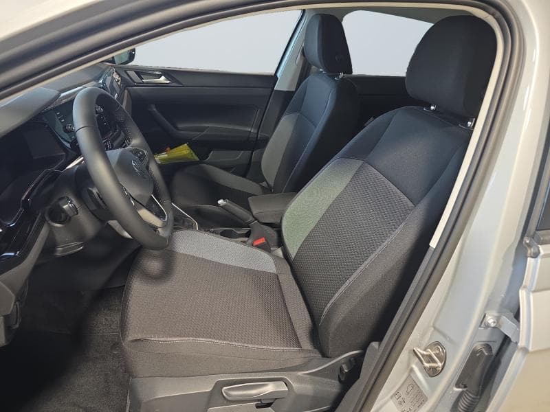 Volkswagen Polo Life | 1.0 TSi 95 CV | GPS | Carplay | Caméra | Climatronic - 12