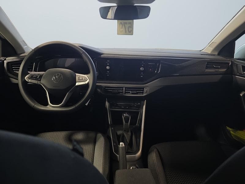 Volkswagen Polo Life | 1.0 TSi 95 CV | GPS | Carplay | Caméra | Climatronic - 10