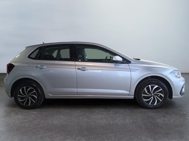 Volkswagen Polo Life | 1.0 TSi 95 CV | GPS | Carplay | Caméra | Climatronic - 8