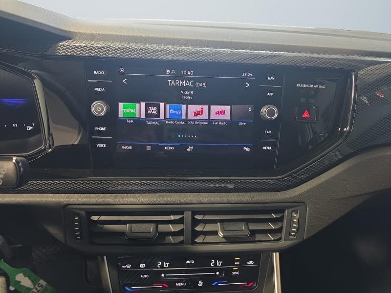 Volkswagen Polo Life | 1.0 TSi 95 CV | GPS | Carplay | Caméra | Climatronic - 21