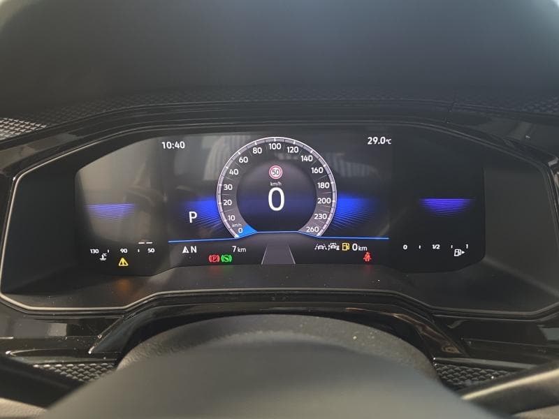 Volkswagen Polo Life | 1.0 TSi 95 CV | GPS | Carplay | Caméra | Climatronic - 14