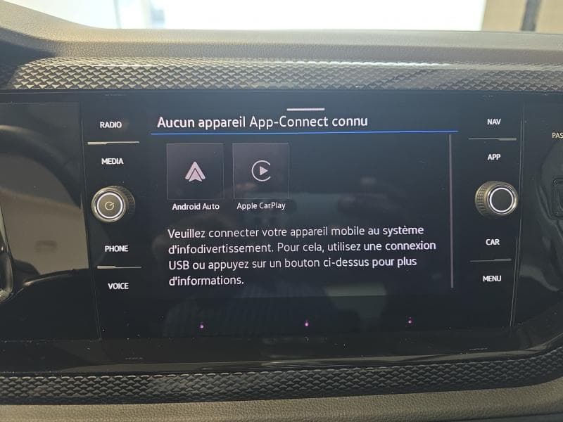Volkswagen Polo Life | 1.0 TSi 95 CV | GPS | Carplay | Caméra | Climatronic - 18