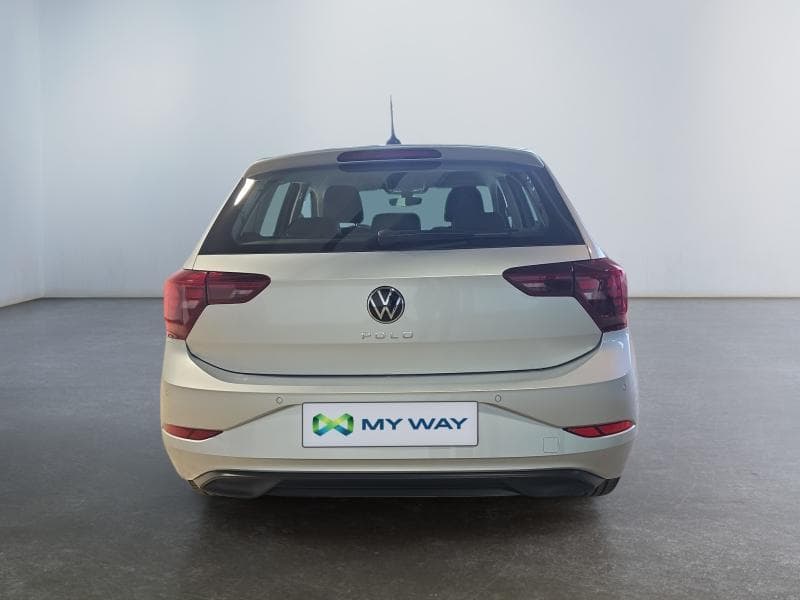 Volkswagen Polo Life | 1.0 TSi 95 CV | GPS | Carplay | Caméra | Climatronic - 7