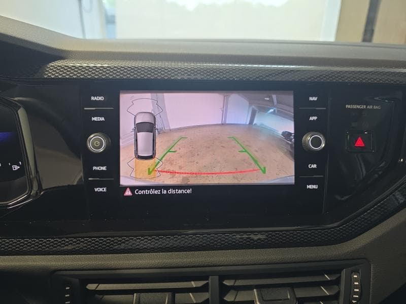 Volkswagen Polo Life | 1.0 TSi 95 CV | GPS | Carplay | Caméra | Climatronic - 19