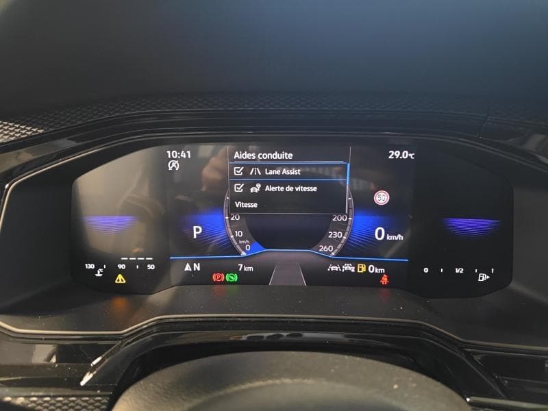 Volkswagen Polo Life | 1.0 TSi 95 CV | GPS | Carplay | Caméra | Climatronic - 15