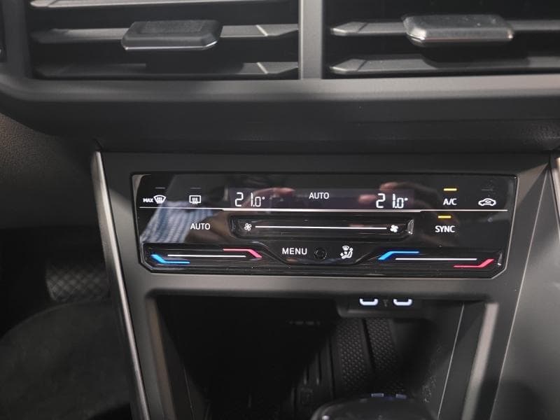 Volkswagen Polo Life | 1.0 TSi 95 CV | GPS | Carplay | Caméra | Climatronic - 22
