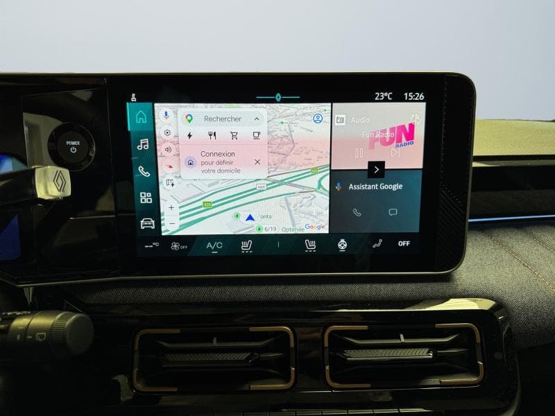 Renault R4 E-Tech electric Techno - 15