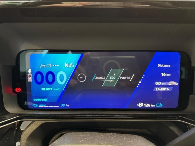 Renault R4 E-Tech electric Techno - 14
