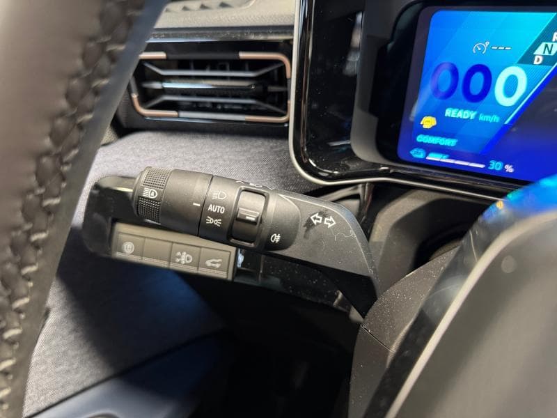 Renault R4 E-Tech electric Techno - 21