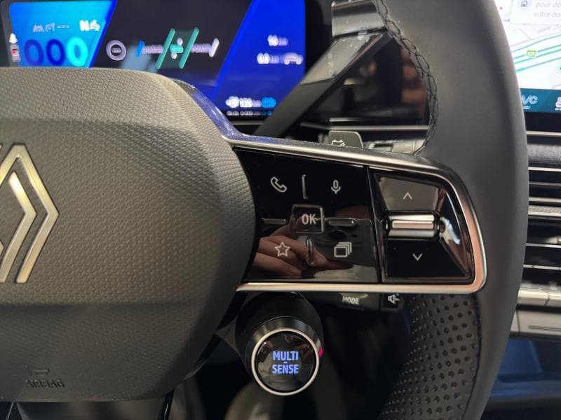 Renault R4 E-Tech electric Techno - 19