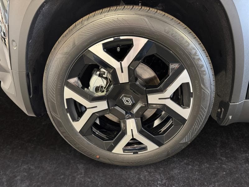 Renault R4 E-Tech electric Techno - 9