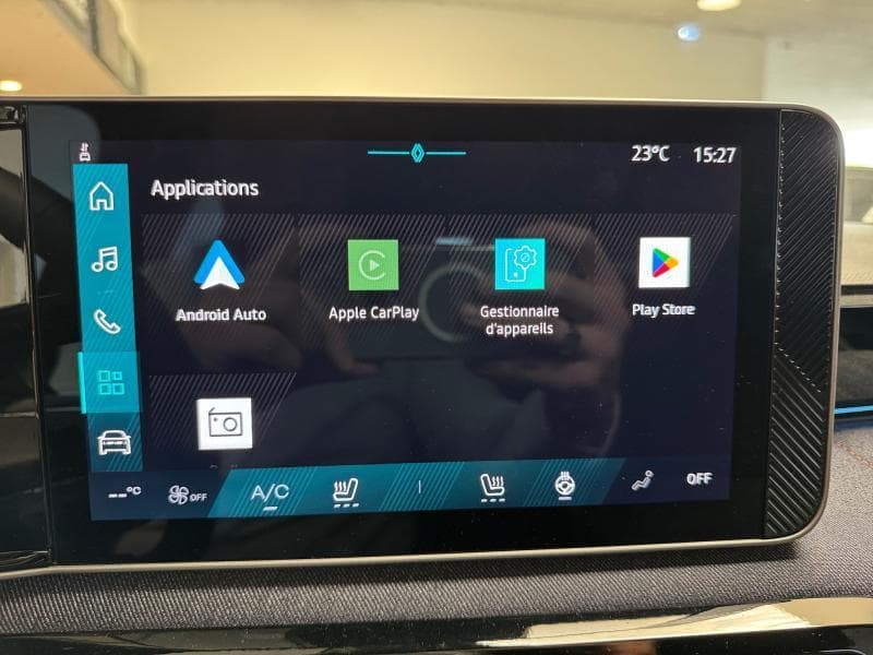 Renault R4 E-Tech electric Techno - 23