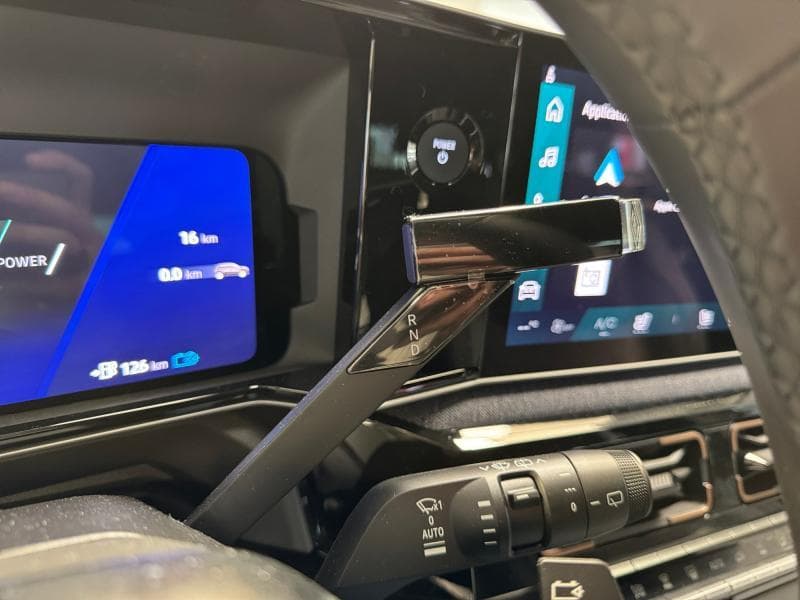 Renault R4 E-Tech electric Techno - 20