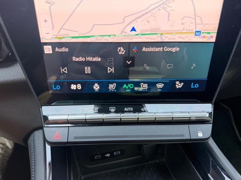 Renault Austral Iconic Esprit Alpine | 1.2 Hybrid 200 cv | 4-Control | Carplay | Cruise | Alu - 24