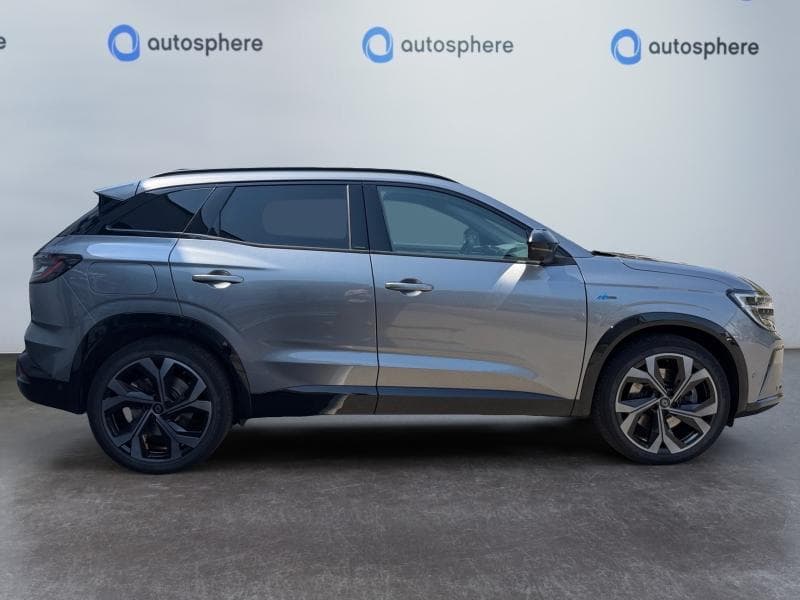 Renault Austral Iconic Esprit Alpine | 1.2 Hybrid 200 cv | 4-Control | Carplay | Cruise | Alu - 4