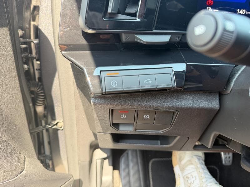 Renault Austral Iconic Esprit Alpine | 1.2 Hybrid 200 cv | 4-Control | Carplay | Cruise | Alu - 28