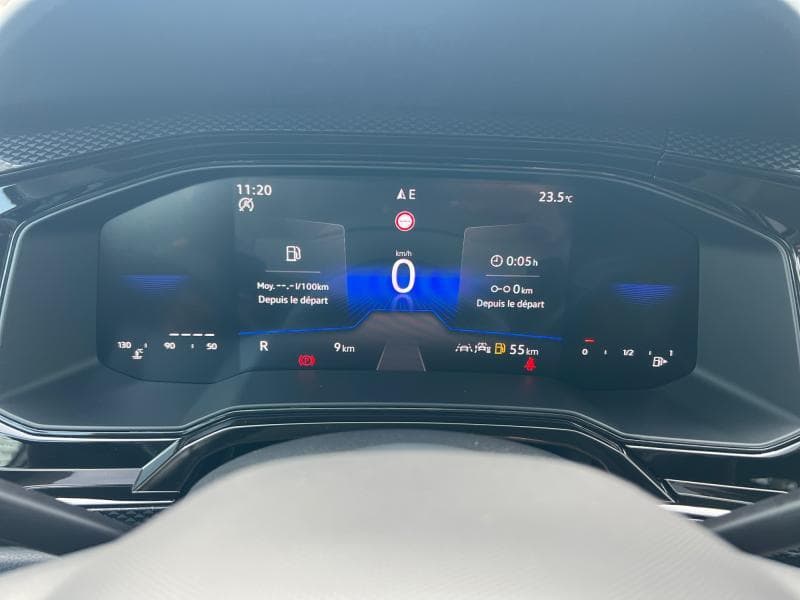 Volkswagen Taigo Life Business | 1.0 TSI 116CH | CARPLAY | CAPTEUR Av.Ar | Caméra | Navigation | - 11