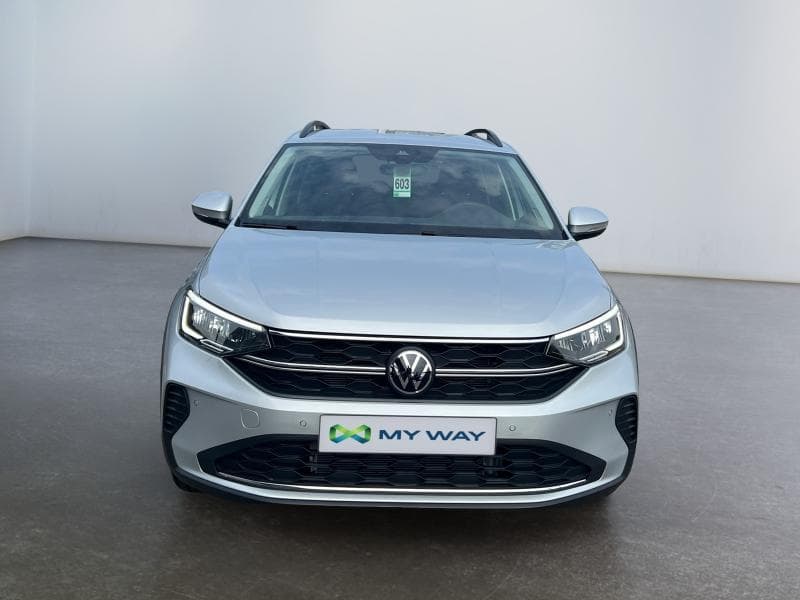 Volkswagen Taigo Life Business | 1.0 TSI 116CH | CARPLAY | CAPTEUR Av.Ar | Caméra | Navigation | - 3