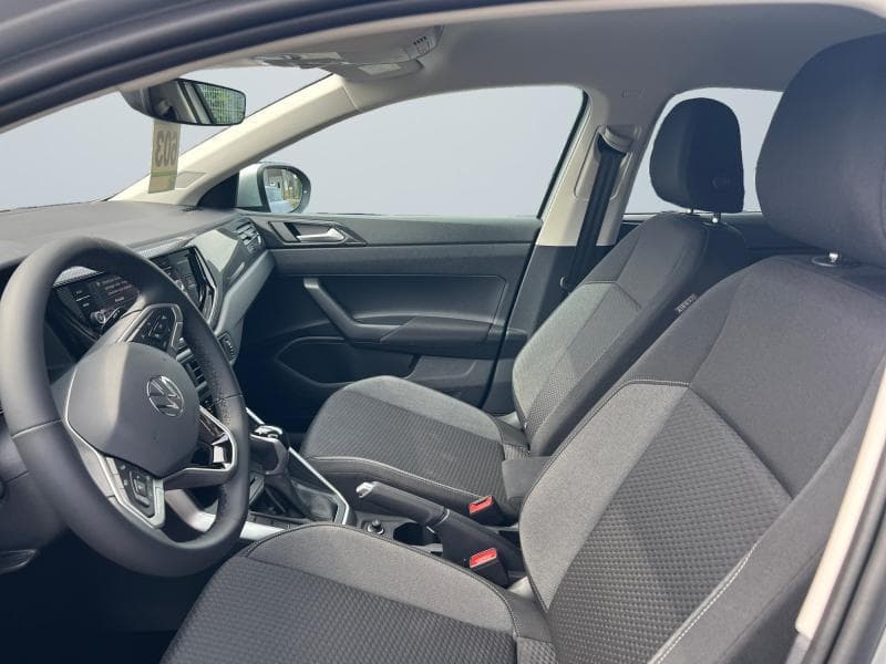 Volkswagen Taigo Life Business | 1.0 TSI 116CH | CARPLAY | CAPTEUR Av.Ar | Caméra | Navigation | - 15
