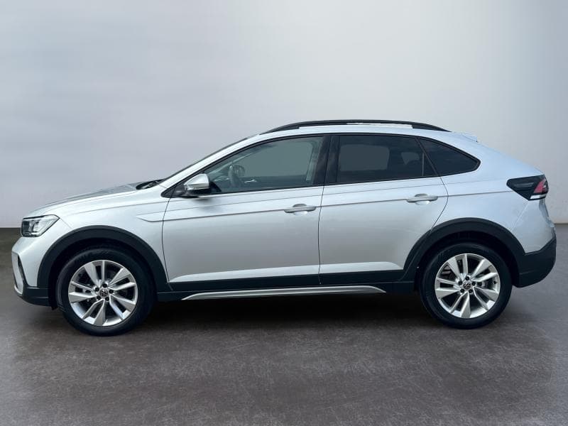 Volkswagen Taigo Life Business | 1.0 TSI 116CH | CARPLAY | CAPTEUR Av.Ar | Caméra | Navigation | - 5