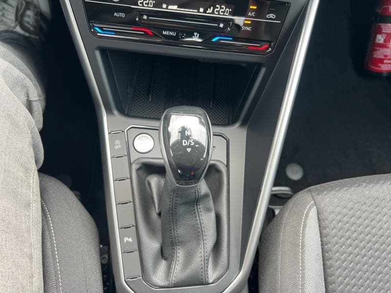 Volkswagen Taigo Life Business | 1.0 TSI 116CH | CARPLAY | CAPTEUR Av.Ar | Caméra | Navigation | - 24