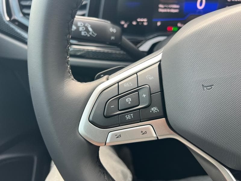 Volkswagen Taigo Life Business | 1.0 TSI 116CH | CARPLAY | CAPTEUR Av.Ar | Caméra | Navigation | - 17