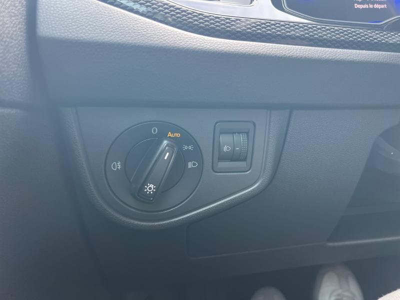 Volkswagen Taigo Life Business | 1.0 TSI 116CH | CARPLAY | CAPTEUR Av.Ar | Caméra | Navigation | - 22