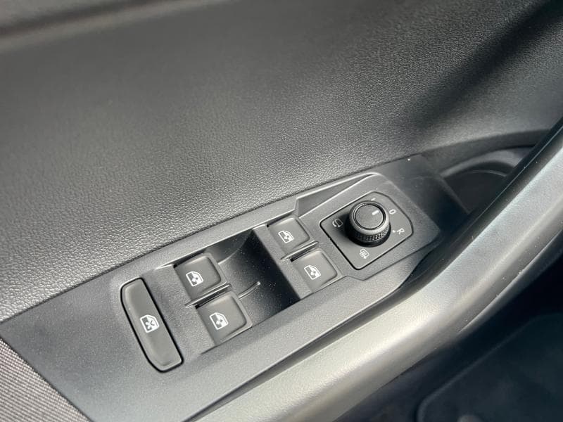 Volkswagen Taigo Life Business | 1.0 TSI 116CH | CARPLAY | CAPTEUR Av.Ar | Caméra | Navigation | - 25
