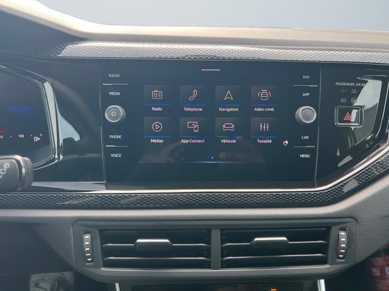 Volkswagen Taigo Life Business | 1.0 TSI 116CH | CARPLAY | CAPTEUR Av.Ar | Caméra | Navigation | - 14
