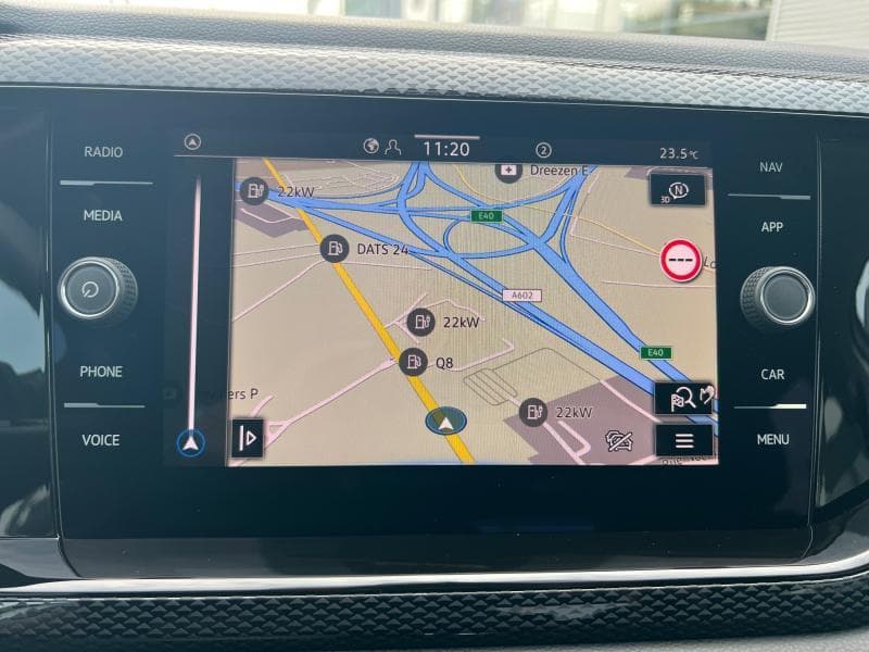 Volkswagen Taigo Life Business | 1.0 TSI 116CH | CARPLAY | CAPTEUR Av.Ar | Caméra | Navigation | - 20