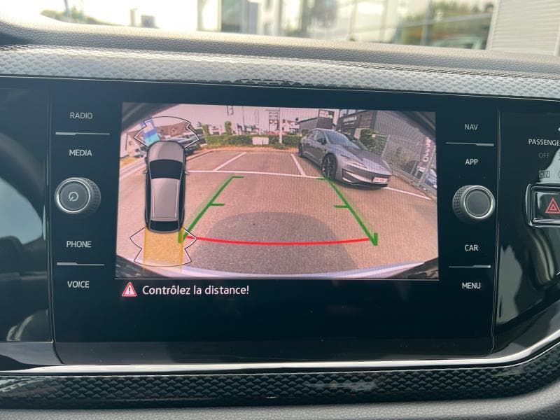 Volkswagen Taigo Life Business | 1.0 TSI 116CH | CARPLAY | CAPTEUR Av.Ar | Caméra | Navigation | - 21