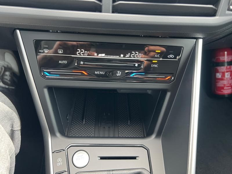 Volkswagen Taigo Life Business | 1.0 TSI 116CH | CARPLAY | CAPTEUR Av.Ar | Caméra | Navigation | - 23
