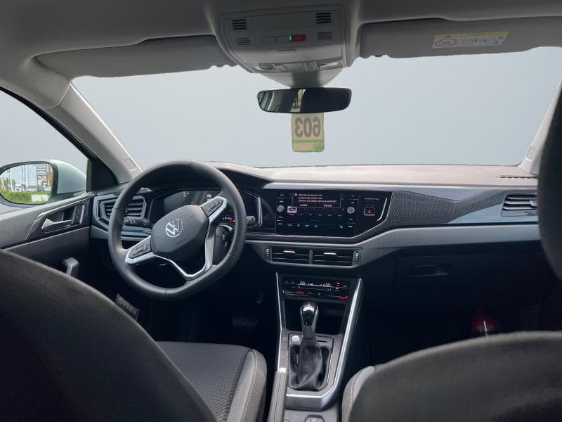 Volkswagen Taigo Life Business | 1.0 TSI 116CH | CARPLAY | CAPTEUR Av.Ar | Caméra | Navigation | - 13