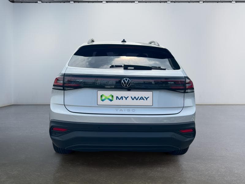 Volkswagen Taigo Life Business | 1.0 TSI 116CH | CARPLAY | CAPTEUR Av.Ar | Caméra | Navigation | - 8