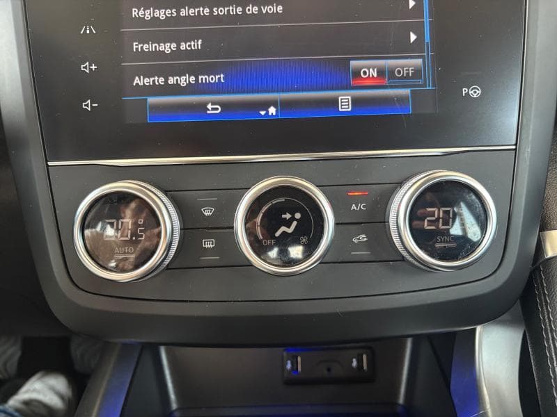 Renault Kadjar Techno | 1.3 Tce 140 cv | Clim auto | Alu | Gps | Cruise - 22