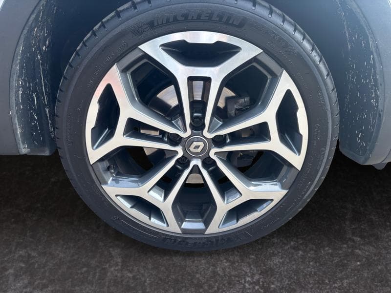 Renault Kadjar Techno | 1.3 Tce 140 cv | Clim auto | Alu | Gps | Cruise - 9