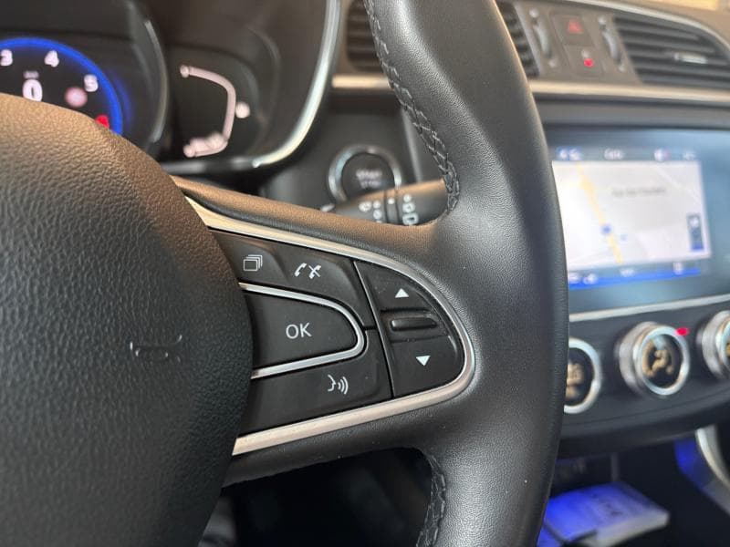 Renault Kadjar Techno | 1.3 Tce 140 cv | Clim auto | Alu | Gps | Cruise - 24