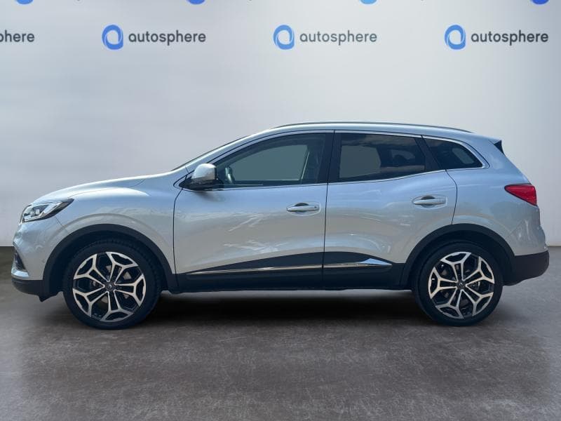 Renault Kadjar Techno | 1.3 Tce 140 cv | Clim auto | Alu | Gps | Cruise - 5