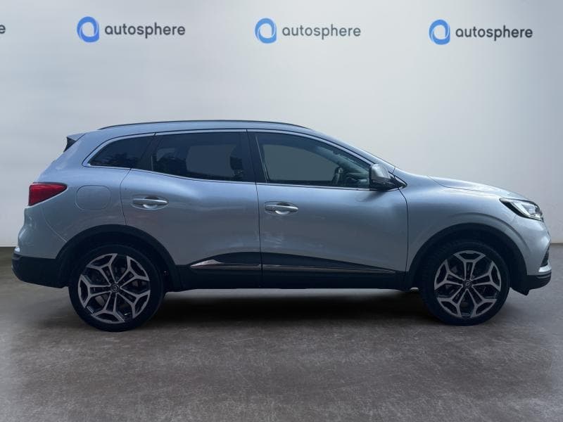 Renault Kadjar Techno | 1.3 Tce 140 cv | Clim auto | Alu | Gps | Cruise - 4