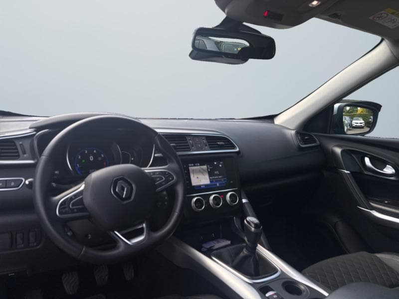 Renault Kadjar Techno | 1.3 Tce 140 cv | Clim auto | Alu | Gps | Cruise - 13