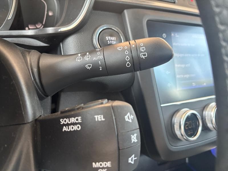 Renault Kadjar Techno | 1.3 Tce 140 cv | Clim auto | Alu | Gps | Cruise - 27