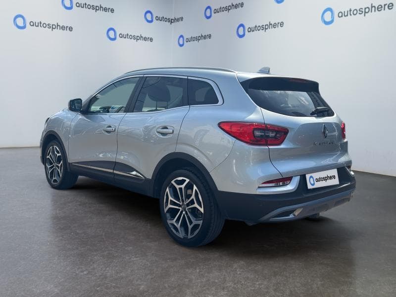 Renault Kadjar Techno | 1.3 Tce 140 cv | Clim auto | Alu | Gps | Cruise - 6