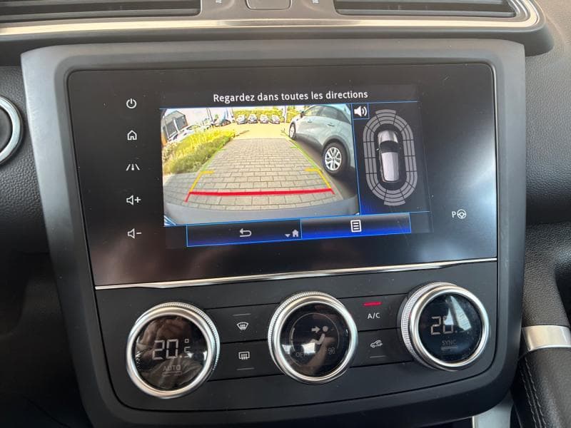 Renault Kadjar Techno | 1.3 Tce 140 cv | Clim auto | Alu | Gps | Cruise - 18