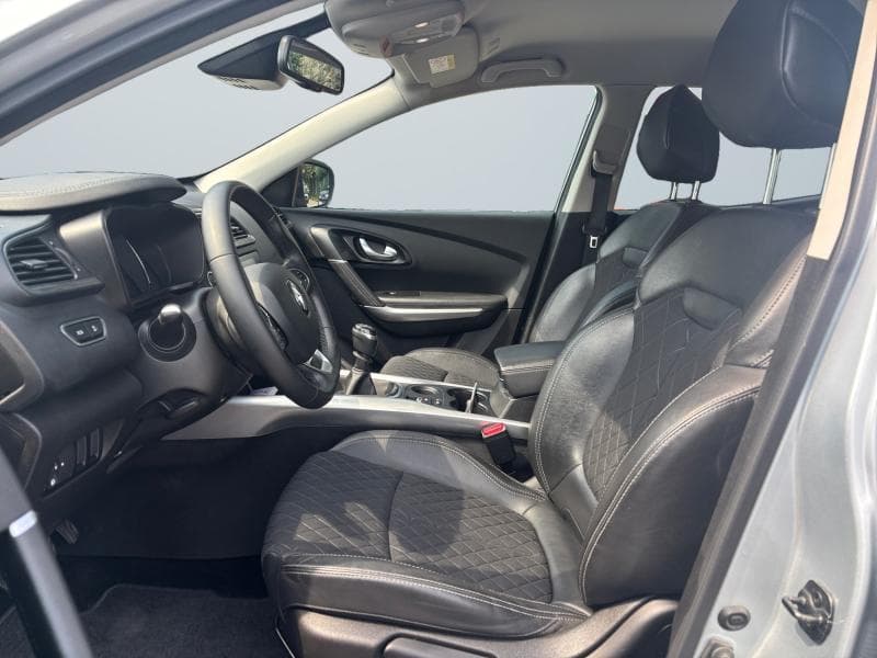 Renault Kadjar Techno | 1.3 Tce 140 cv | Clim auto | Alu | Gps | Cruise - 10