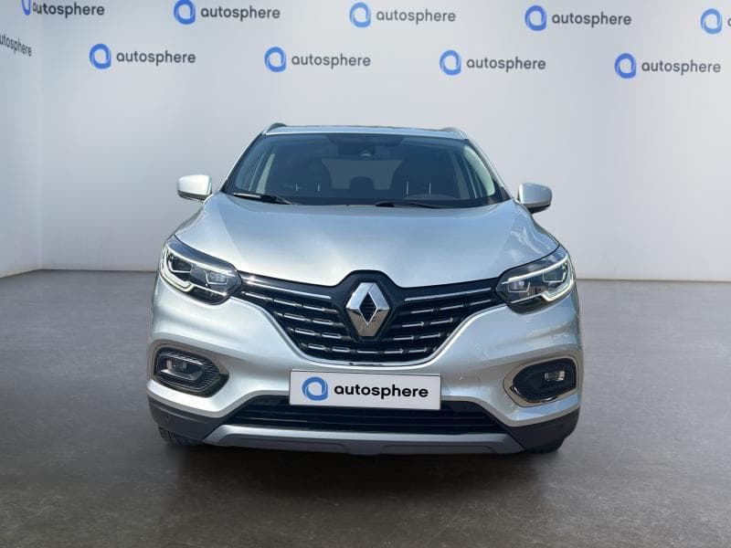 Renault Kadjar Techno | 1.3 Tce 140 cv | Clim auto | Alu | Gps | Cruise - 3