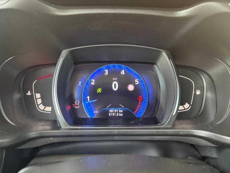 Renault Kadjar Techno | 1.3 Tce 140 cv | Clim auto | Alu | Gps | Cruise - 14