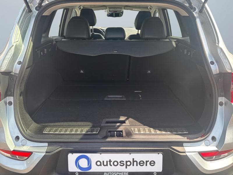 Renault Kadjar Techno | 1.3 Tce 140 cv | Clim auto | Alu | Gps | Cruise - 17