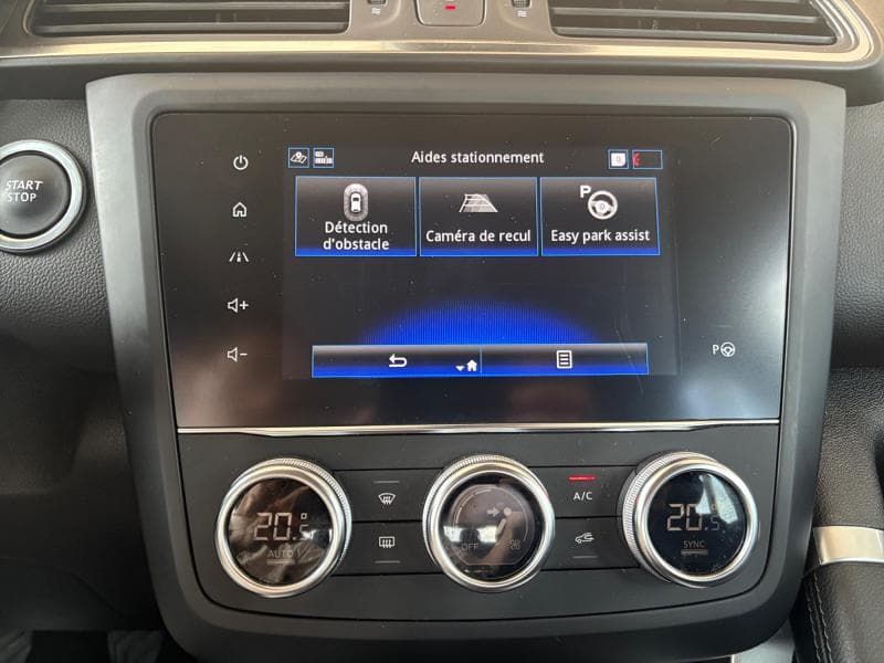 Renault Kadjar Techno | 1.3 Tce 140 cv | Clim auto | Alu | Gps | Cruise - 21