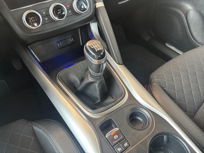 Renault Kadjar Techno | 1.3 Tce 140 cv | Clim auto | Alu | Gps | Cruise - 25