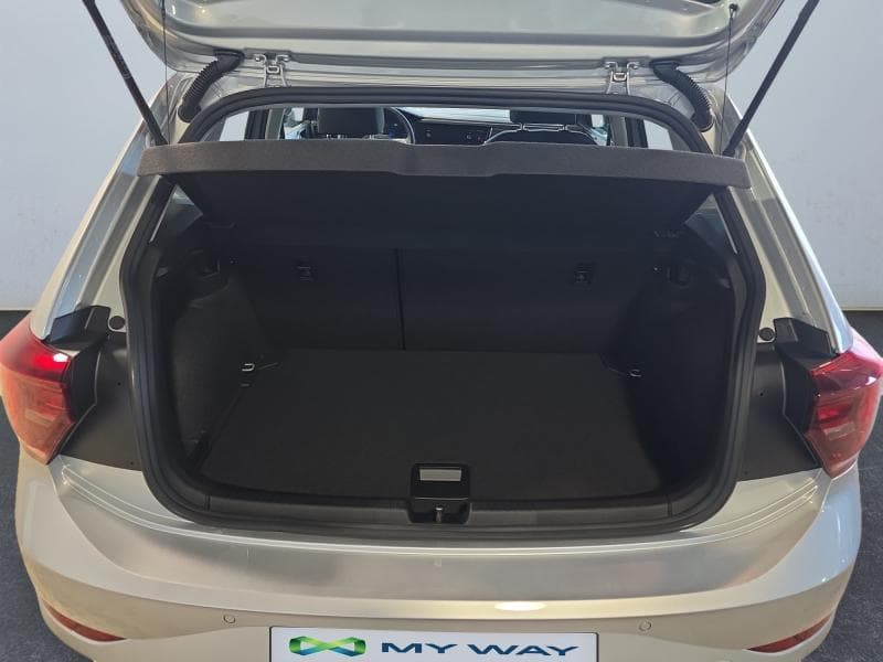 Volkswagen Polo Life | 1.0 TSi 95 CV | GPS | Carplay | Caméra | Climatronic - 27
